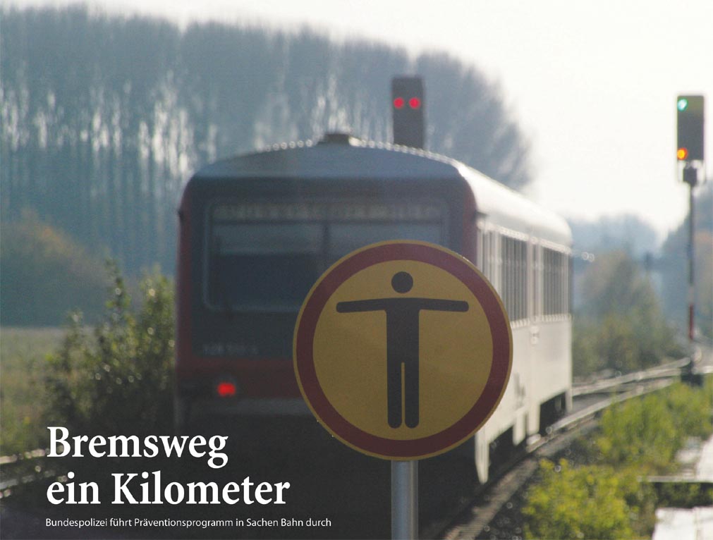Triebwagen Triebwagen
