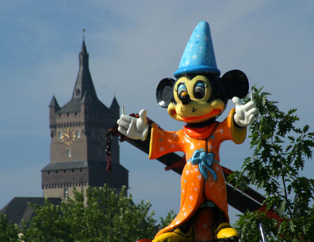 Micky Kleve Micky Kleve