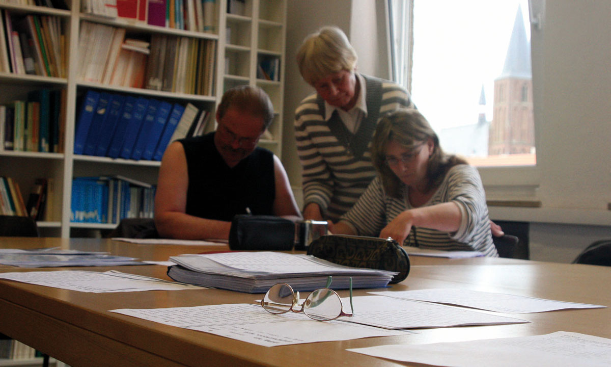 Unterricht Unterricht