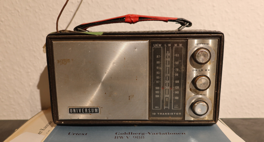 Radio