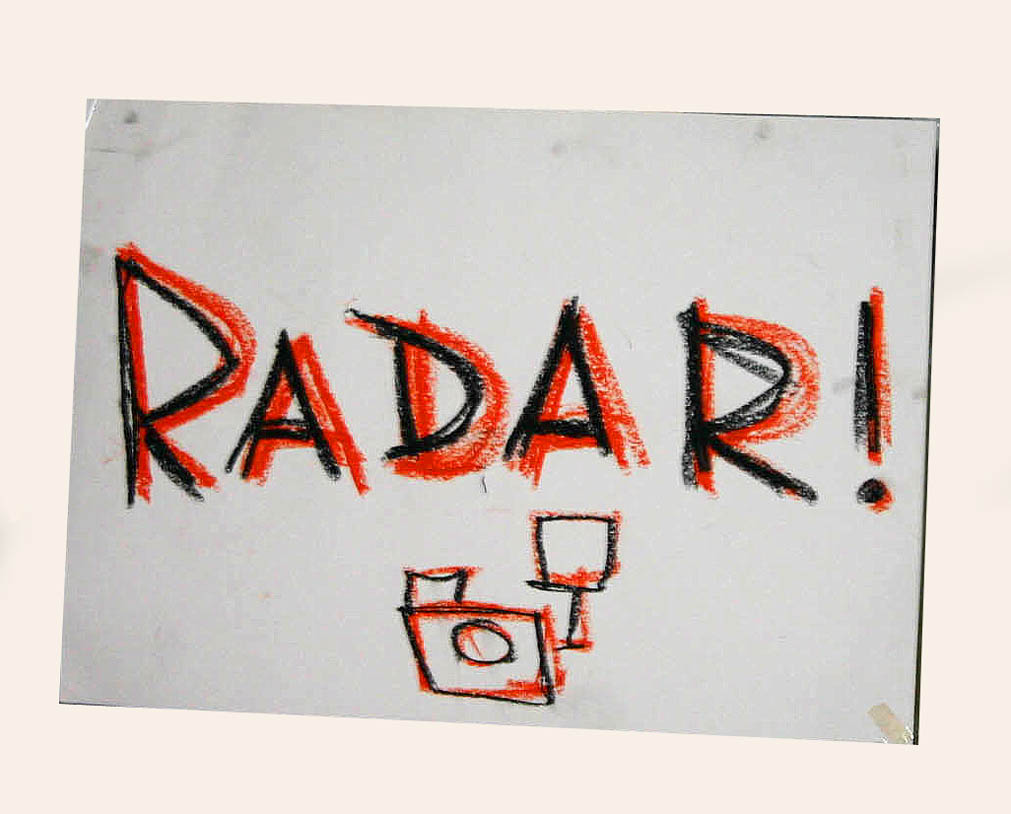 Radar