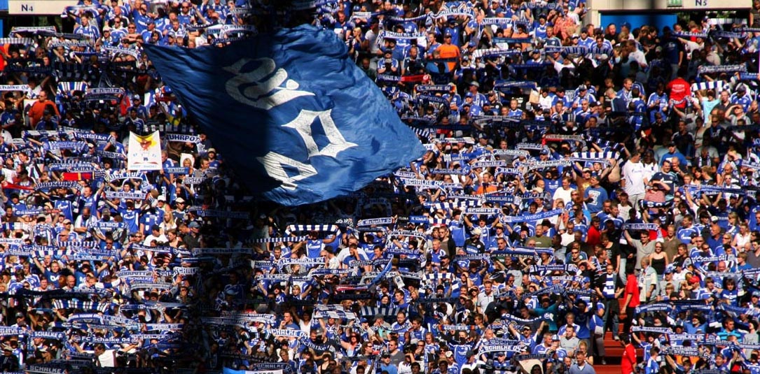 Schalke Schalke