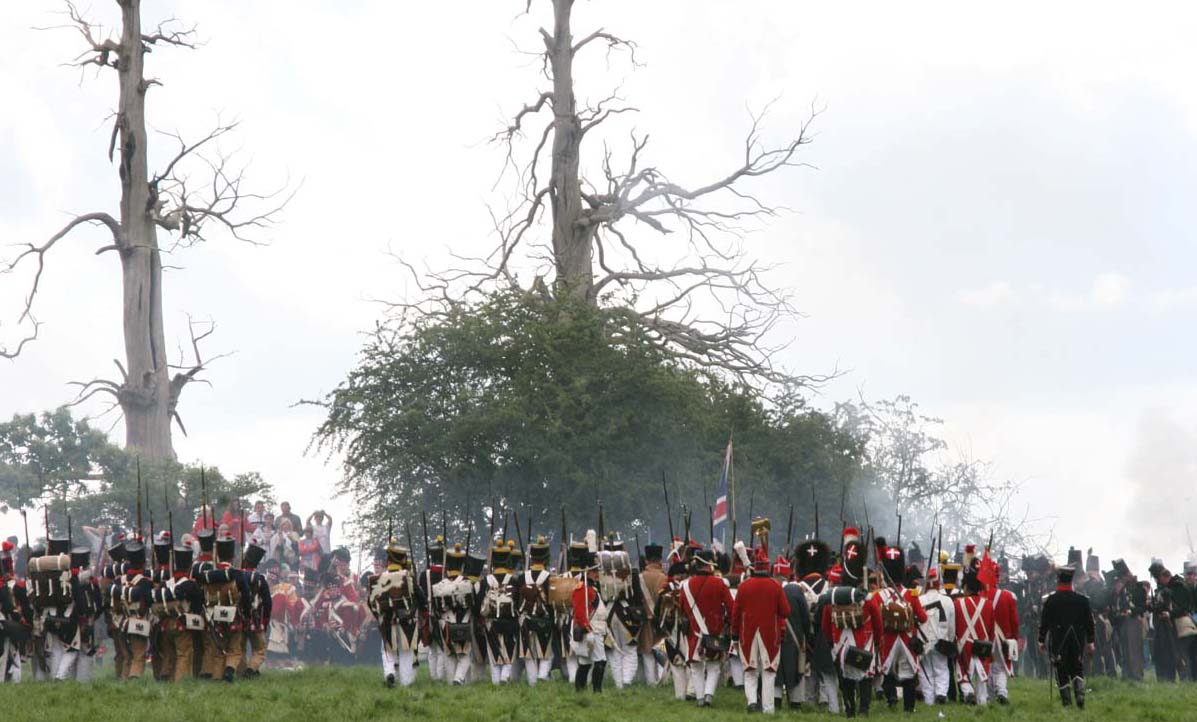 Waterloo
